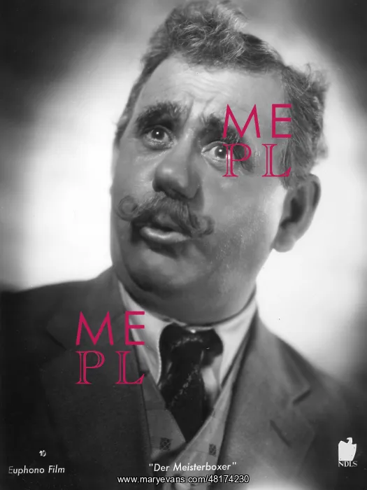 : Ferdl Weiss : Ferdl Weiss