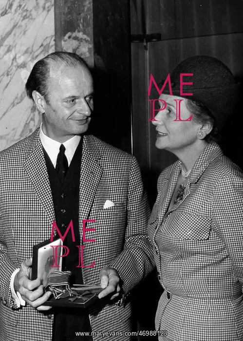 : Ferenc Fricsay : Ferenc Fricsay
