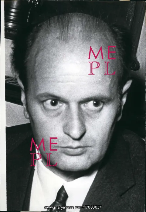  : Ferenc Fricsay, conductor
