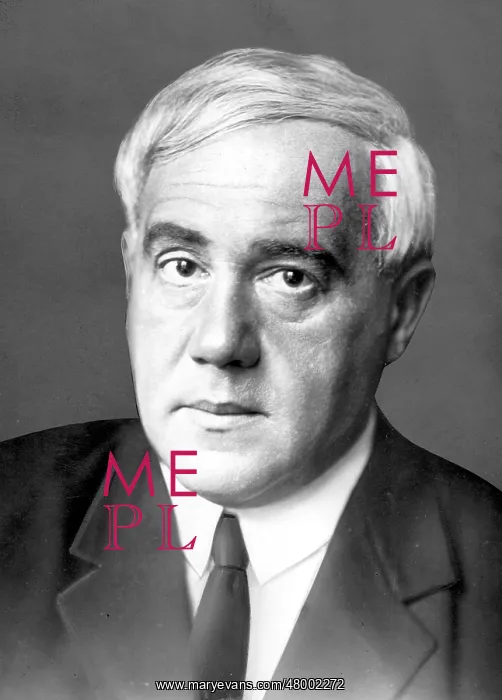 : Ferenc Molnar (1927) : Ferenc Molnar (1927)