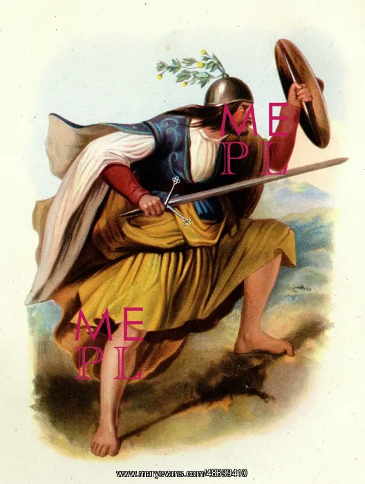  : Ferguson clan