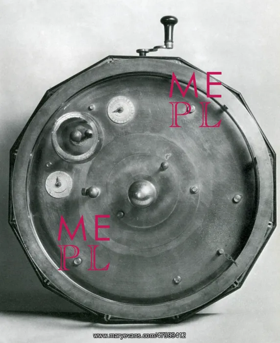 : Ferguson's Planetarium : Ferguson's Planetarium