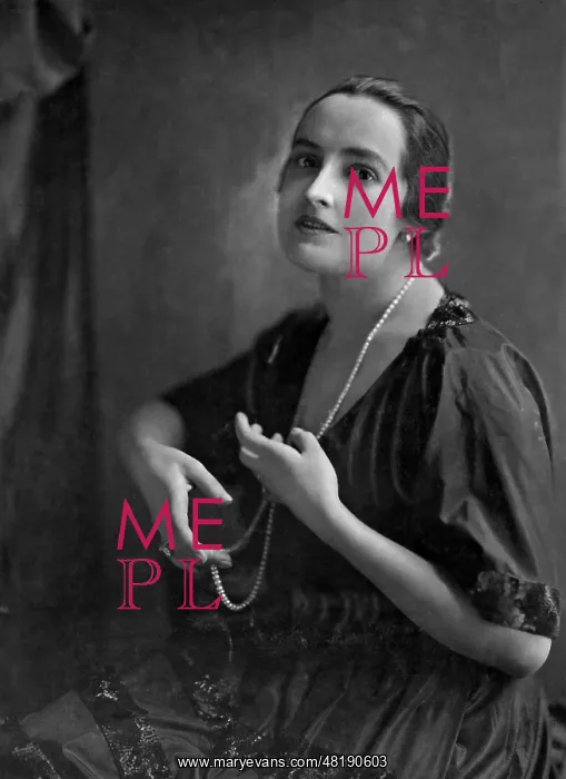 : Fern Andra, 1919 : Fern Andra, 1919