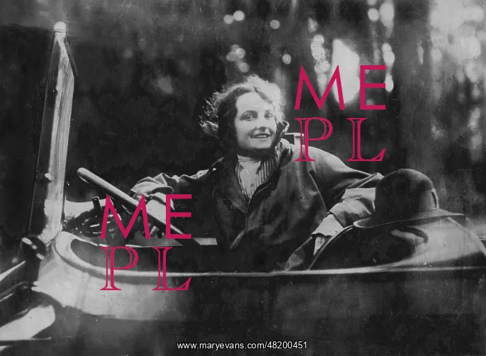 : Fern Andra, 1919 : Fern Andra, 1919