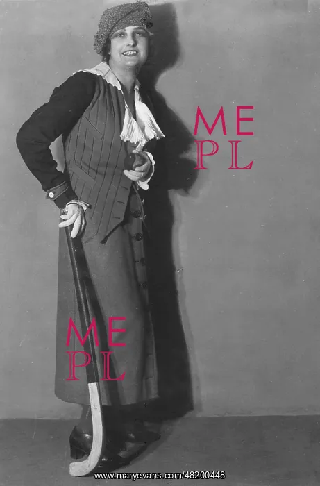 : Fern Andra, 1920 : Fern Andra, 1920