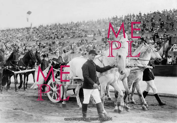 : Fern Andra, 1921 : Fern Andra, 1921