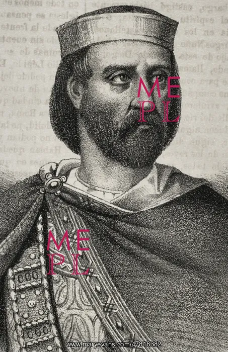 : Fernan Gonzalez (910-970). Count of Castile : Fernan Gonzalez (910-970). Count of Castile
