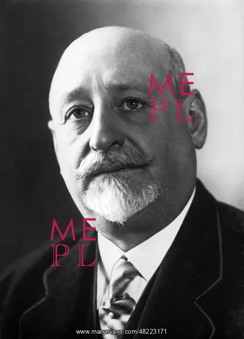 : Fernand Bouisson : Fernand Bouisson