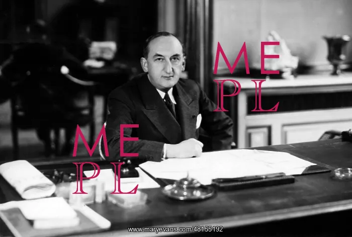 : Fernand de Brinon : Fernand de Brinon