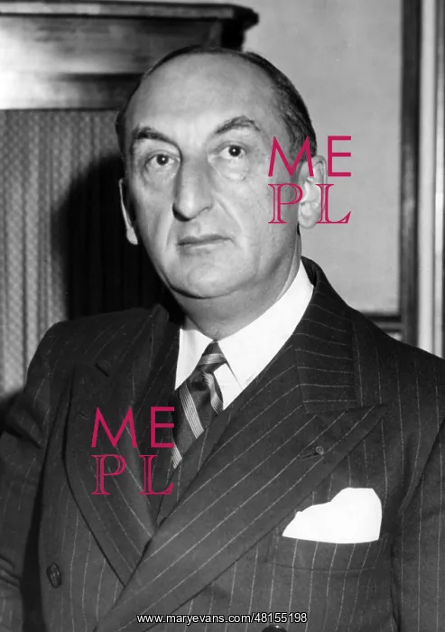 : Fernand de Brinon : Fernand de Brinon