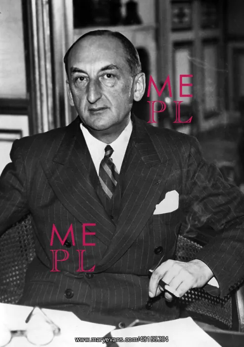 : Fernand de Brinon : Fernand de Brinon