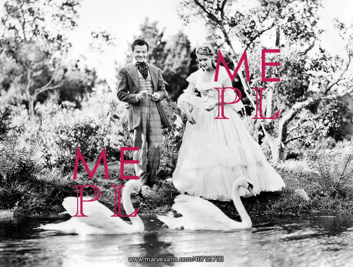 : Fernand Gravet - Miliza Korjus : Fernand Gravet - Miliza Korjus