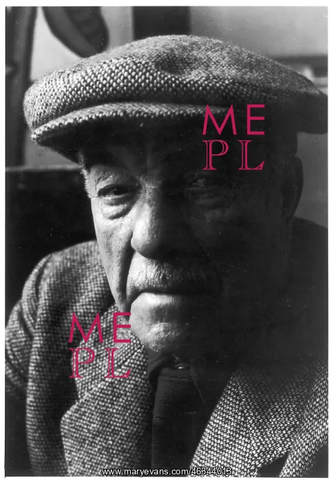  : FERNAND LEGER