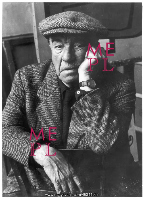: FERNAND LEGER : FERNAND LEGER