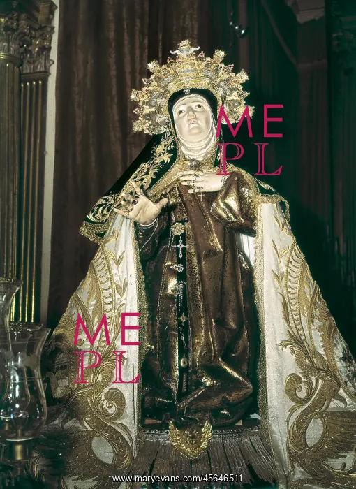  : FERNANDEZ, Gregorio (1576-1636)