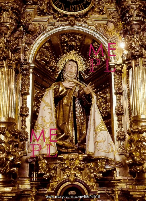  : FERNANDEZ, Gregorio (1576-1636)