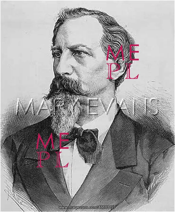 : FERNANDO, KING OF PORTUGAL (1816 - 1885), second husband of MARIA II : FERNANDO, KING OF PORTUGAL (1816 - 1885), second husband of MARIA II
