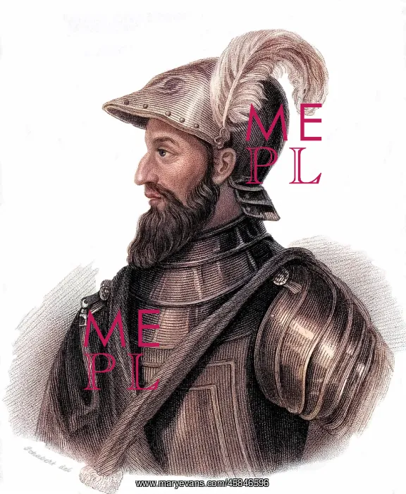 : FERNANDO D'AVALOS : FERNANDO D'AVALOS