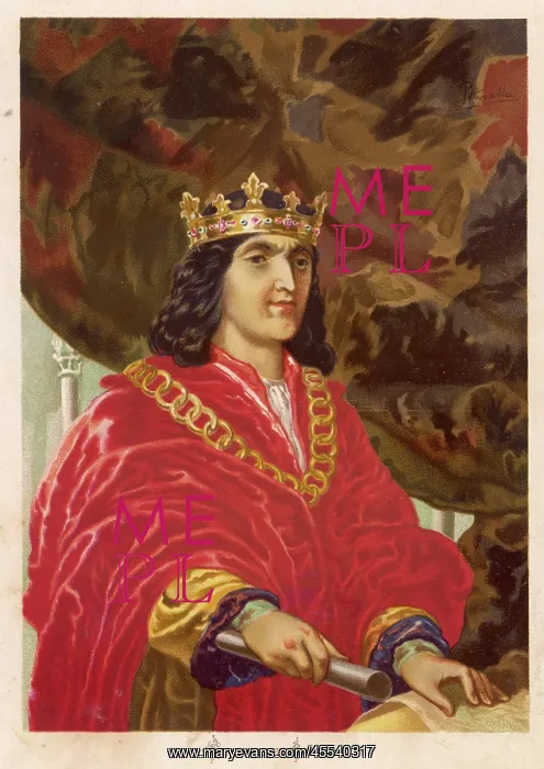: Fernando II - de Lorgues : Fernando II - de Lorgues