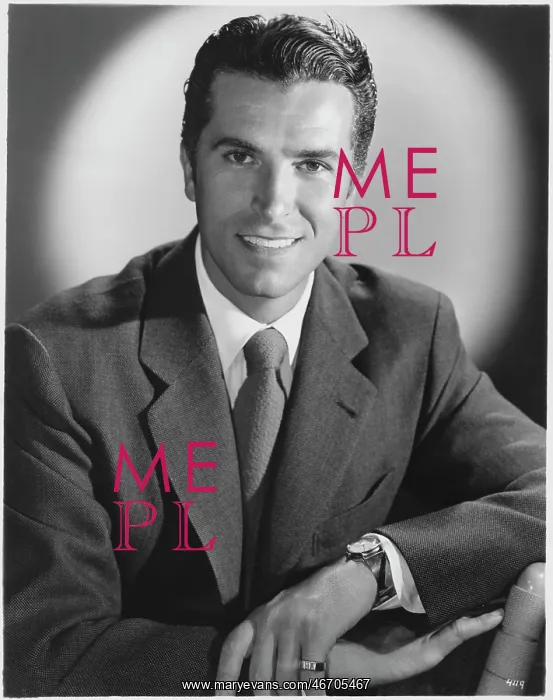 : Fernando Lamas - actor - celebrity : Fernando Lamas - actor - celebrity