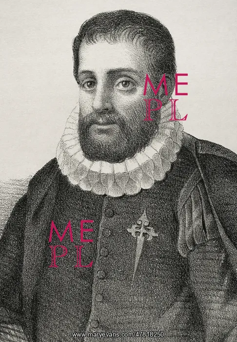 : Fernando Nunez de Guzman (ca. 1480-1553). Spanish rhetorical : Fernando Nunez de Guzman (ca. 1480-1553). Spanish rhetorical