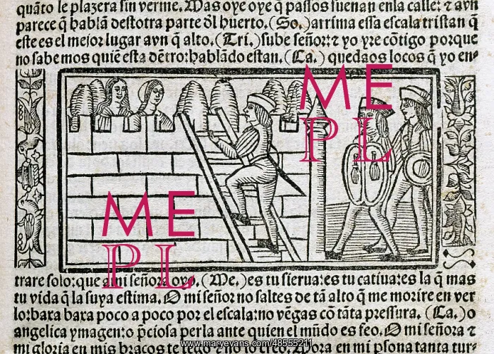 : Fernando de Rojas (1465-1541). Spanish writer. Tragicomedy o : Fernando de Rojas (1465-1541). Spanish writer. Tragicomedy o