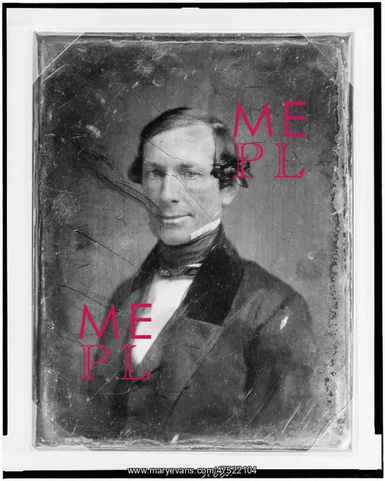 : Fernando Wood, Mayor of New York : Fernando Wood, Mayor of New York