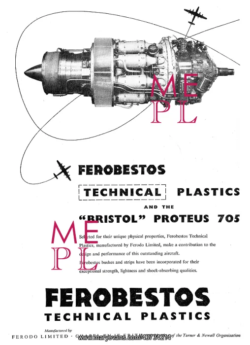 : Ferodo Friction Surfcaces For Aircraft : Ferodo Friction Surfcaces For Aircraft