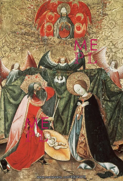  : FERRER II, Jaume (15th century)