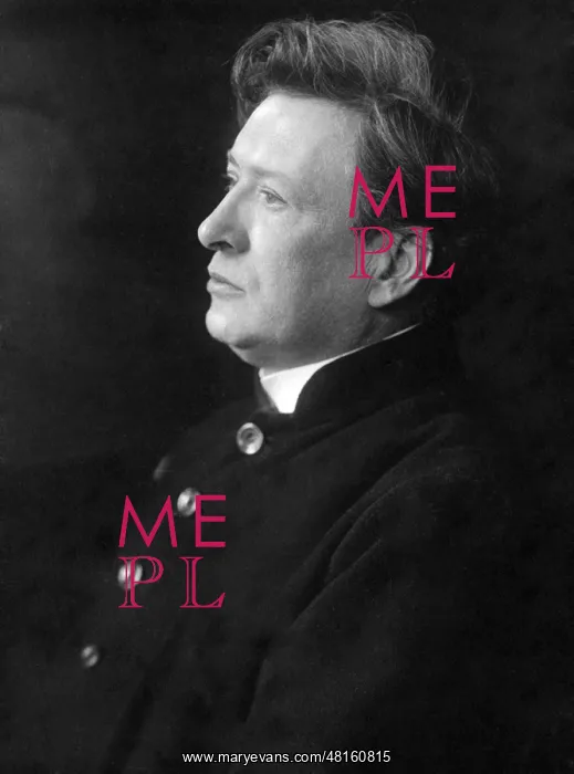 : Ferruccio Busoni : Ferruccio Busoni