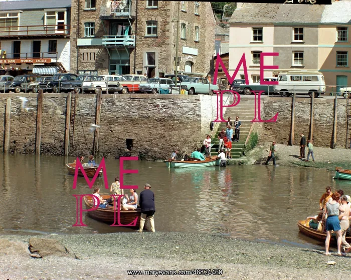 : The Ferry, Looe : The Ferry, Looe