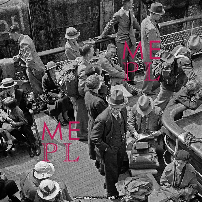 : Ferry passengers prepare to disembark at Dieppe : Ferry passengers prepare to disembark at Dieppe