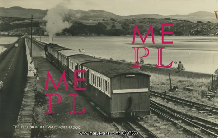 : Festiniog Fernicular Railway : Festiniog Fernicular Railway