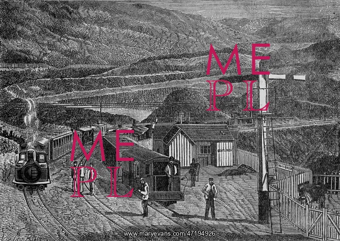 : FESTINIOG RAILWAY 3 : FESTINIOG RAILWAY 3