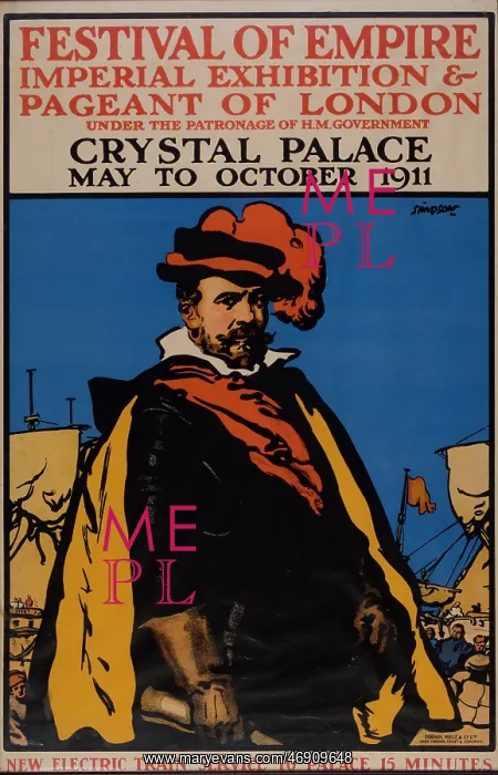  : Festival of Empire