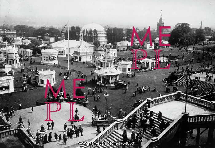  : Festival of Empire Exhibition