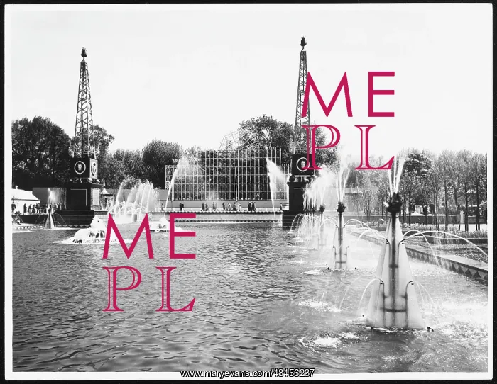 : FESTIVAL FOUNTAINS : FESTIVAL FOUNTAINS