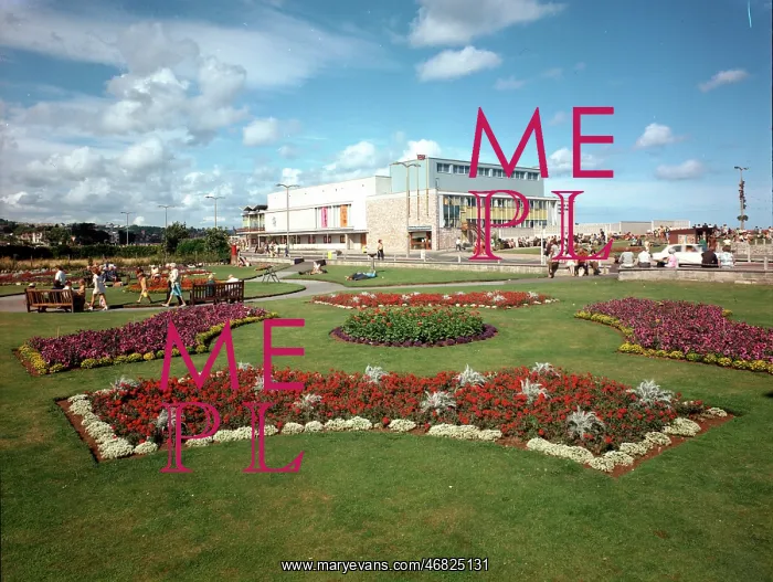 : Festival Hall, Paignton : Festival Hall, Paignton