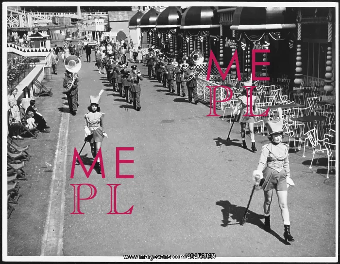 : FESTIVAL MAJORETTES : FESTIVAL MAJORETTES