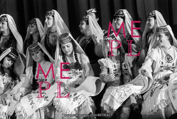: Festival of Peoples of Volga Basin : Festival of Peoples of Volga Basin