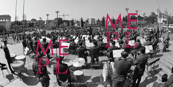 : Festival of Wind Music in Moscow : Festival of Wind Music in Moscow