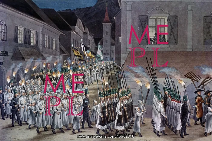 : festivity, processions, procession of the miners : festivity, processions, procession of the miners