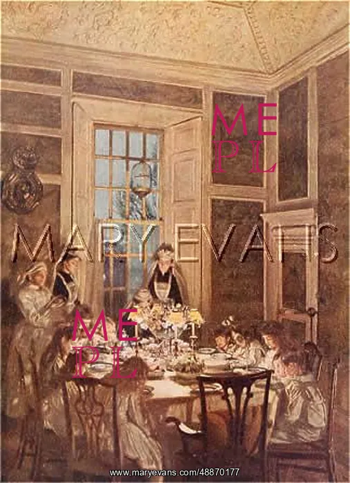  : FETE DE GRAND'MAMAN
