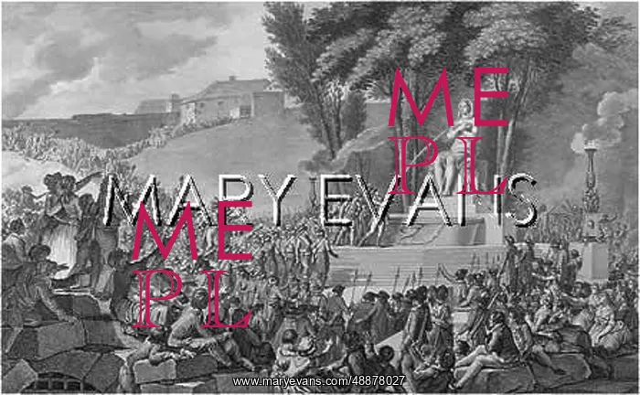 : FETE DE REGENERATION : FETE DE REGENERATION