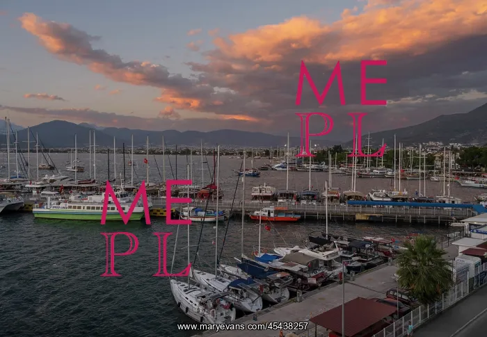 : Fethiye, Turkey : Fethiye, Turkey