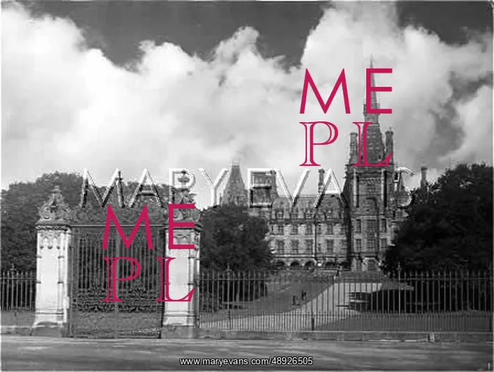 : FETTES COLLEGE : FETTES COLLEGE