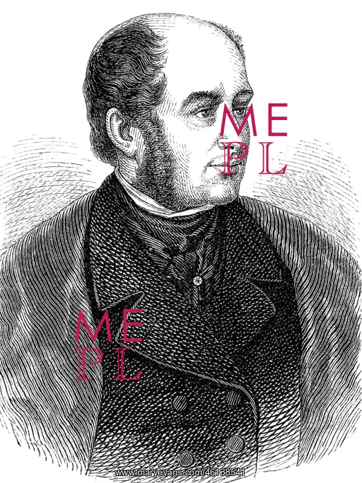 : Feuchtersleben, Ernst Baron von, 29.4.1806 - : Feuchtersleben, Ernst Baron von, 29.4.1806 -