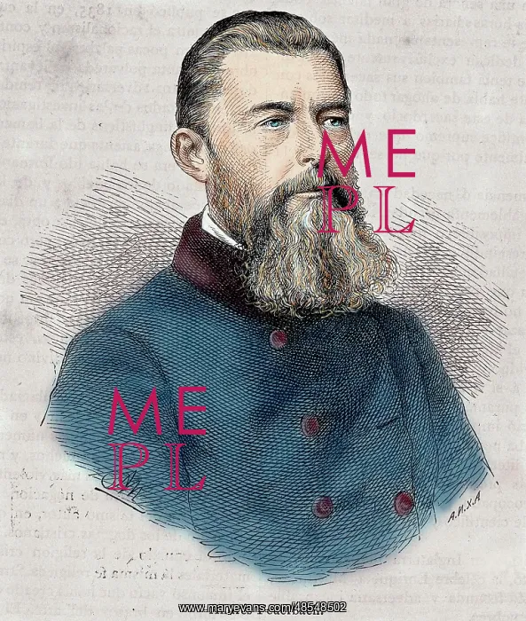 : Feuerbach, Ludwig (1804-1872) German philosopher : Feuerbach, Ludwig (1804-1872) German philosopher