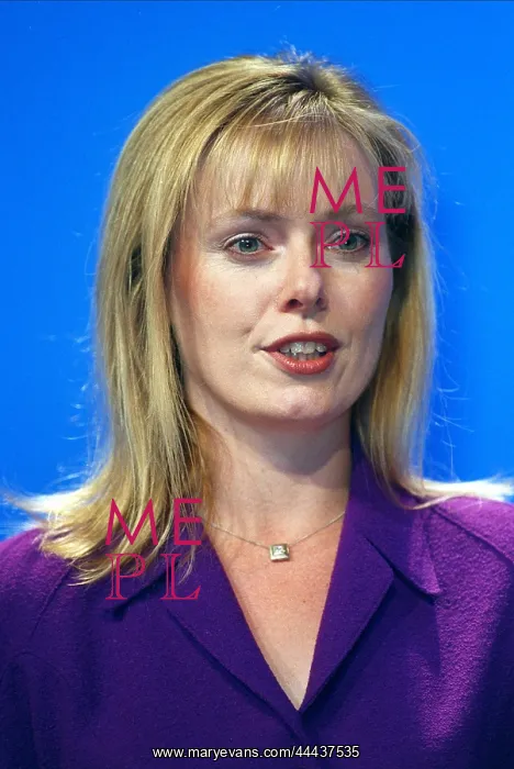  : Ffion Hague