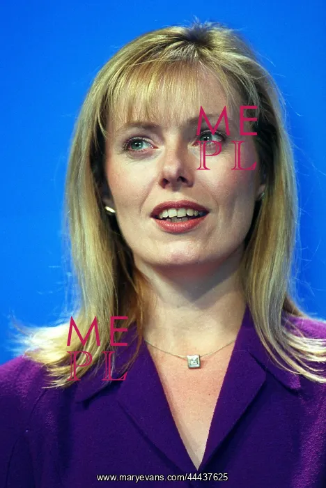 : Ffion Hague